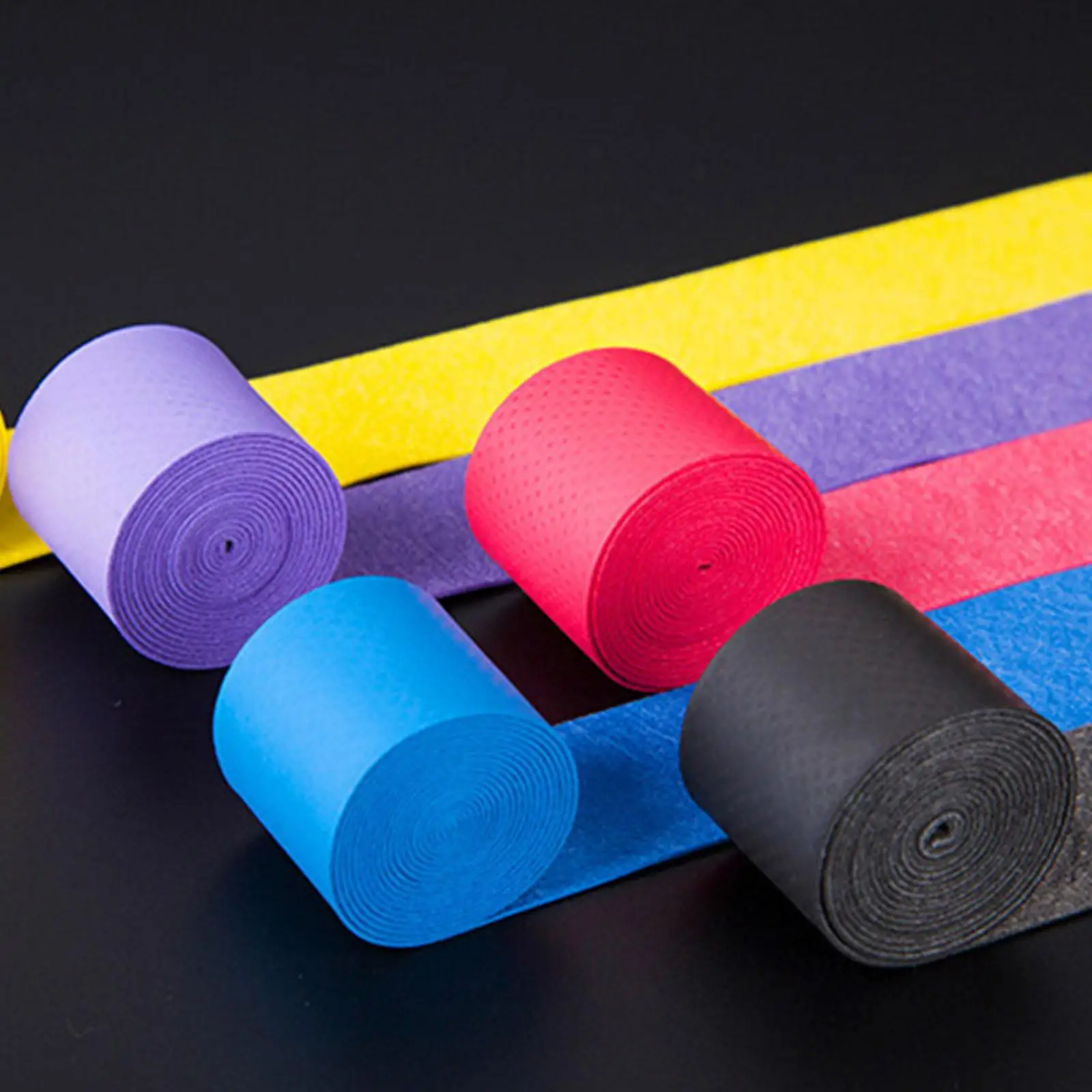 PU Tennis Grip Tape 5