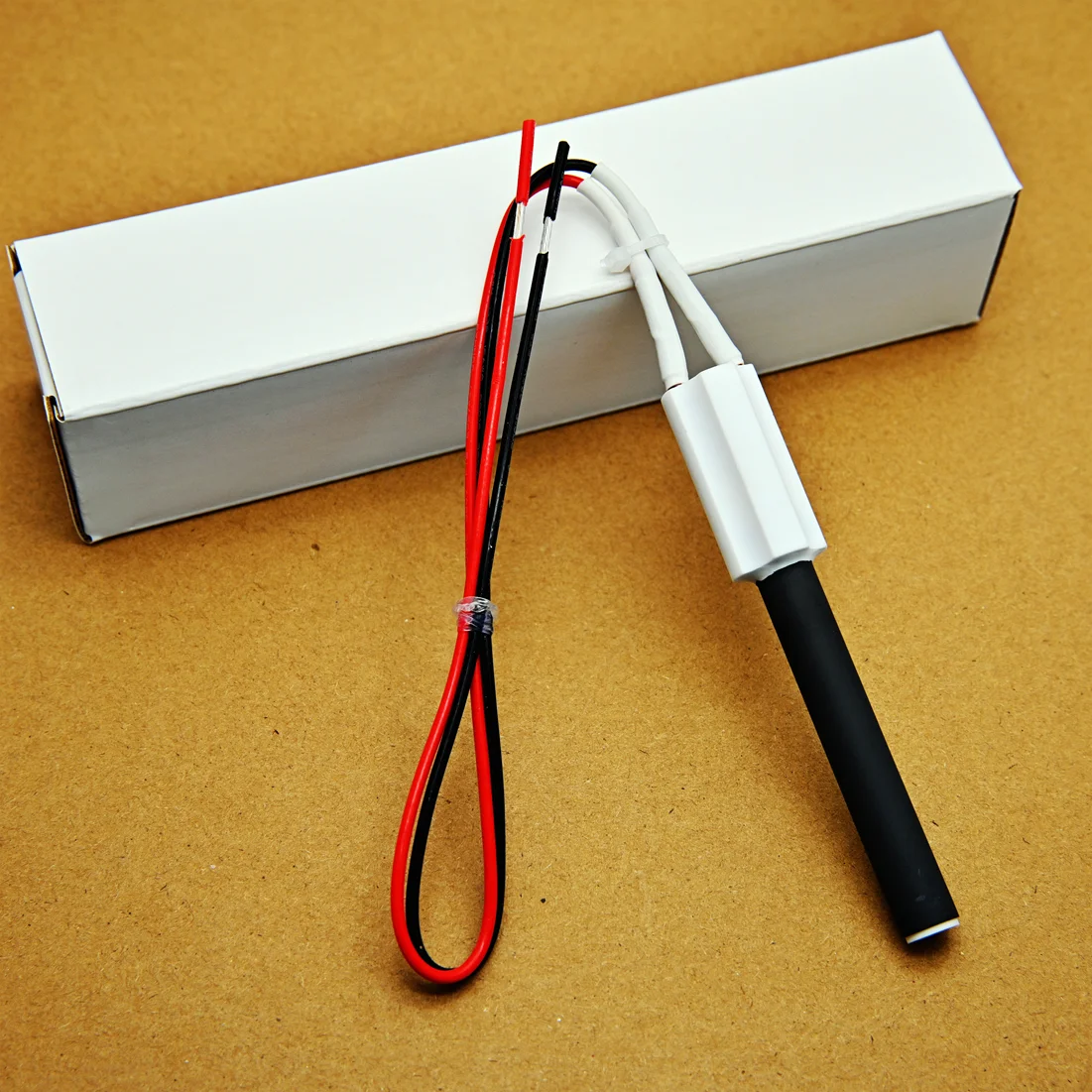 Ceramic Igniter 220V 350W 30s Fast Ignition Wood Pellets Fireplace/Pellet Stove Heater CE Certified