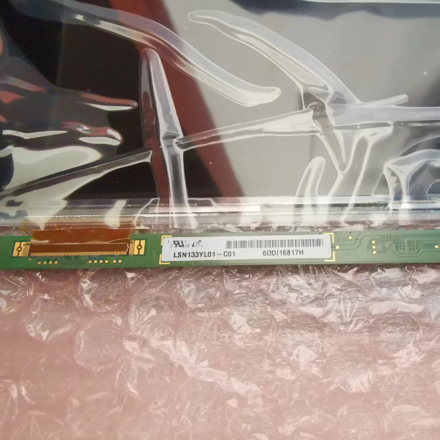 LCD ÷  LCD Ʈ ġ ũ LSN133YL01-C01 Ｚ NP900X3K NT900X3K 900X3K UHD 3200X1800 LSN133YL01-001