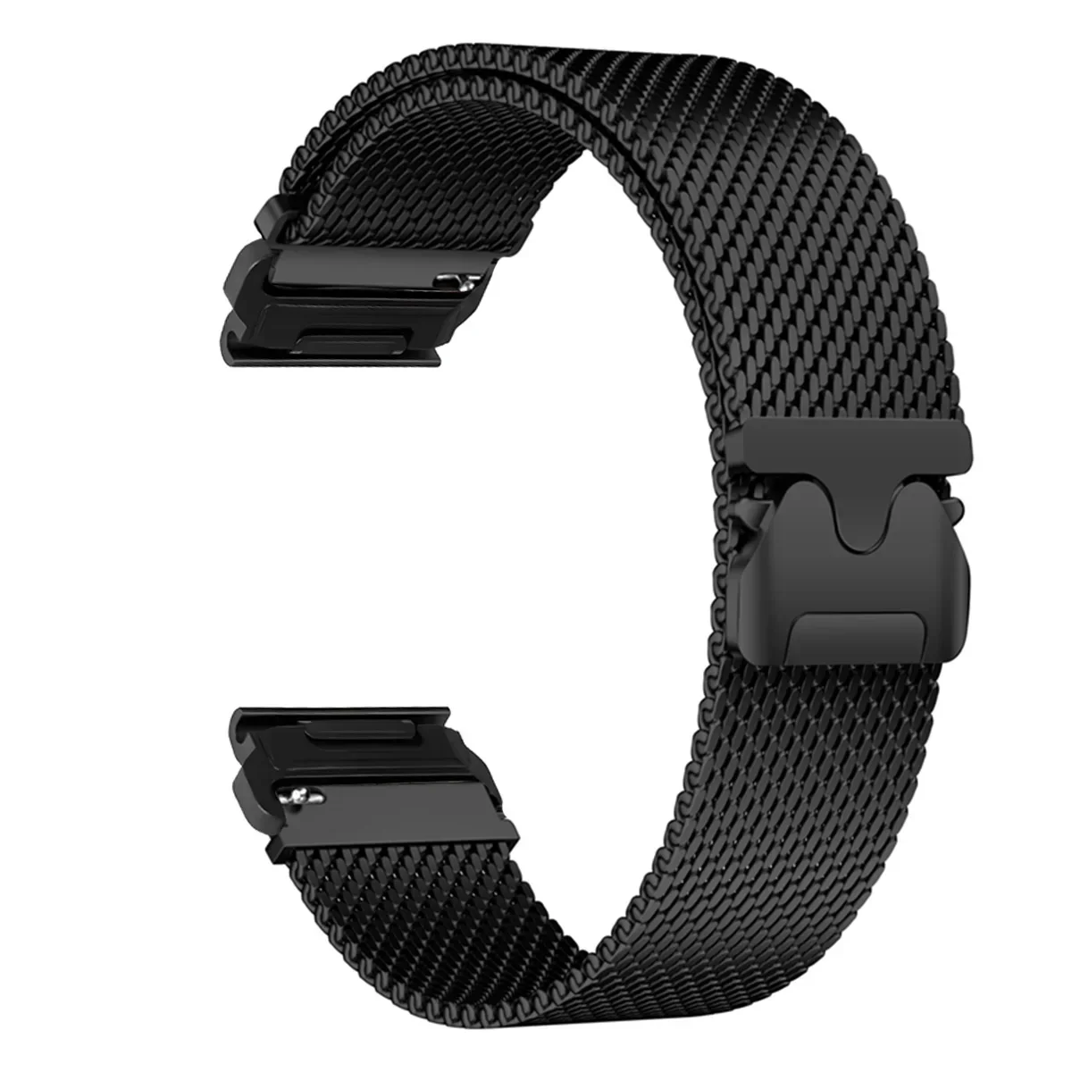 Magnetic Stainless Steel Quick Fit Bracelet Band Strap