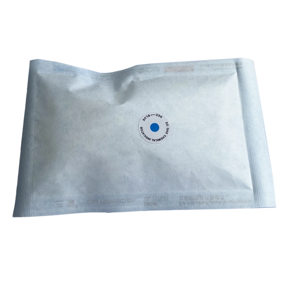 Small Disposable R1 Tattoo Needle Caps Permanent Makeup 1R Tips For Traditional Tattoo Machine Plastic Sterilized Tip Supplies