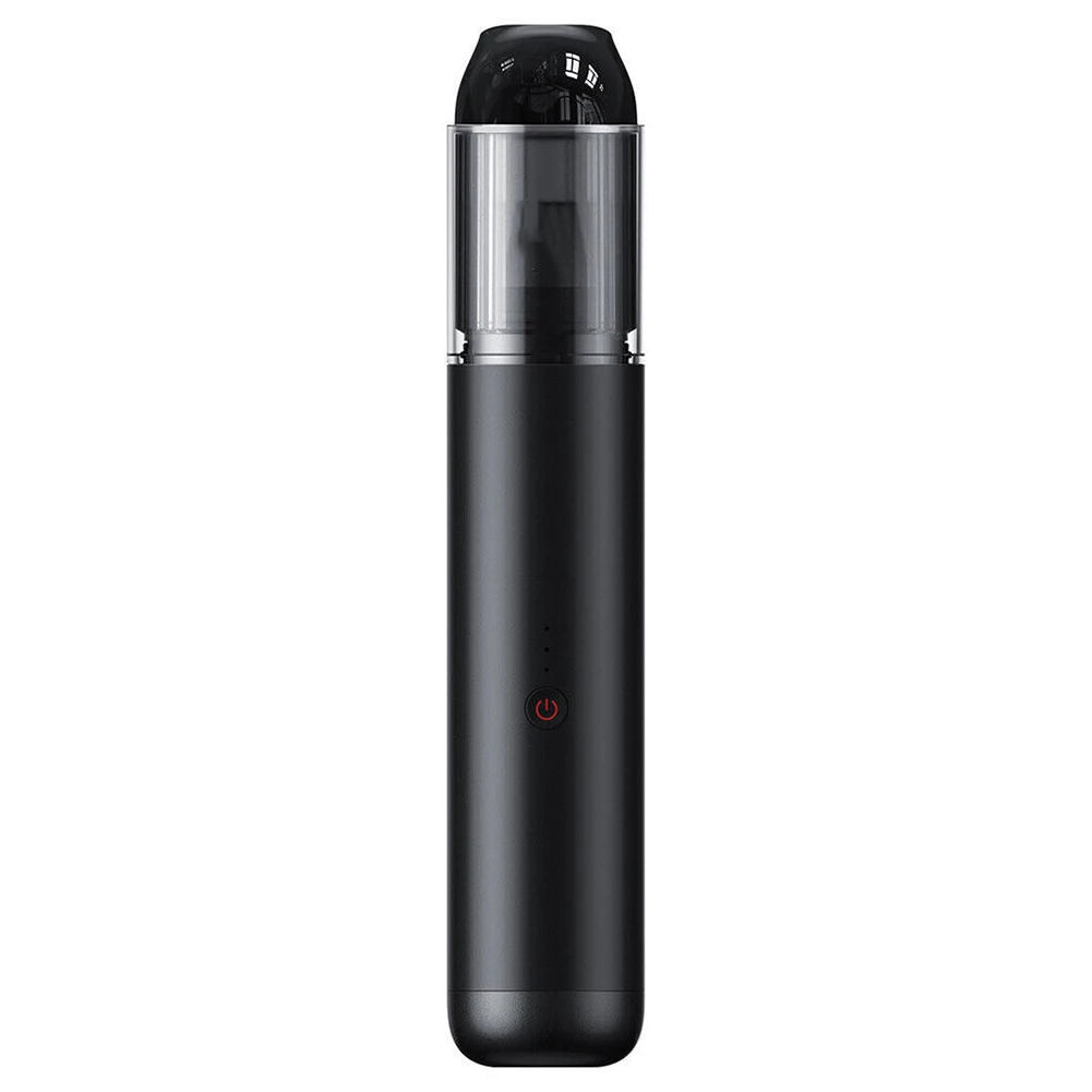 Baseus ޴  ڵ  ûұ,   ü ,  ǰ  ׼, 1pc, 15000Pa