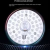 Phlanp LED Ring PANEL Circle Light 12W 18W 24W 36W SMD2835 AC 220V LED square Ceiling board the circular lamp board LED source 5