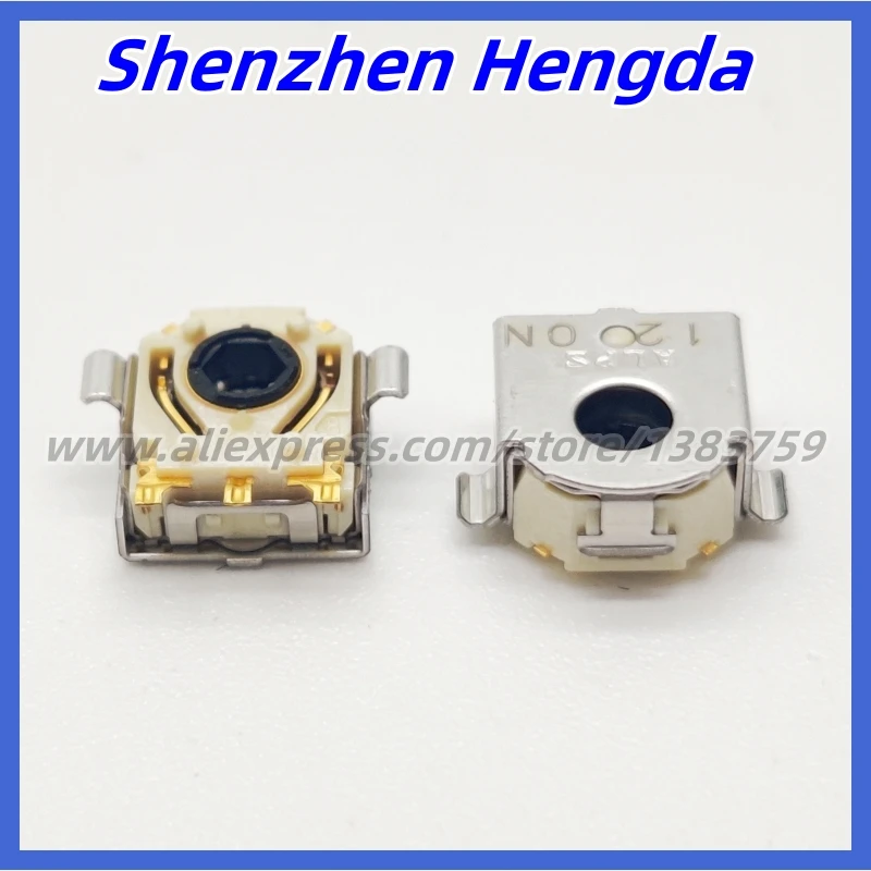 카메라 메뉴 선택 인코더 마우스 인코더, EC05E1220401 스루 타입 디코더 코딩 스위치, 5 개