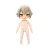 Ob11 Doll Anti Dyeing Clothes Doll Underlay High Stretch T-Shirt Suit For Nendoroids Obitsu11 Molly Ymy Gsc 1/12 Bjd Doll 5