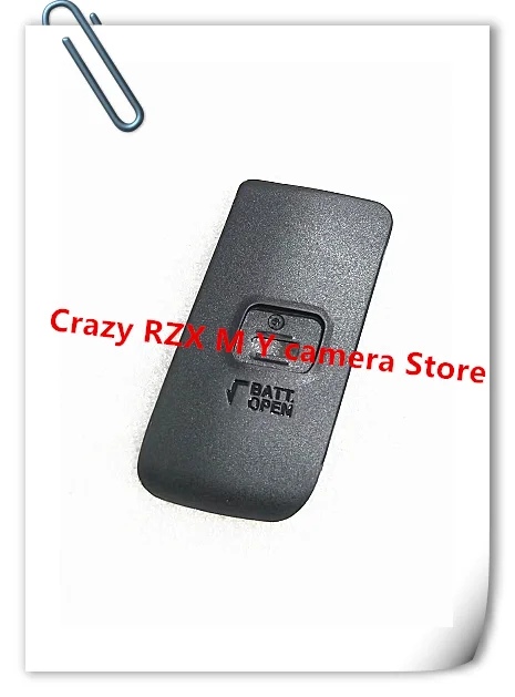 

Крышка держателя батарейного отсека, запасная деталь вспышки для Yongnuo YN14II YN-14II YN14 YN14EX YN14M YN-14EX YN14