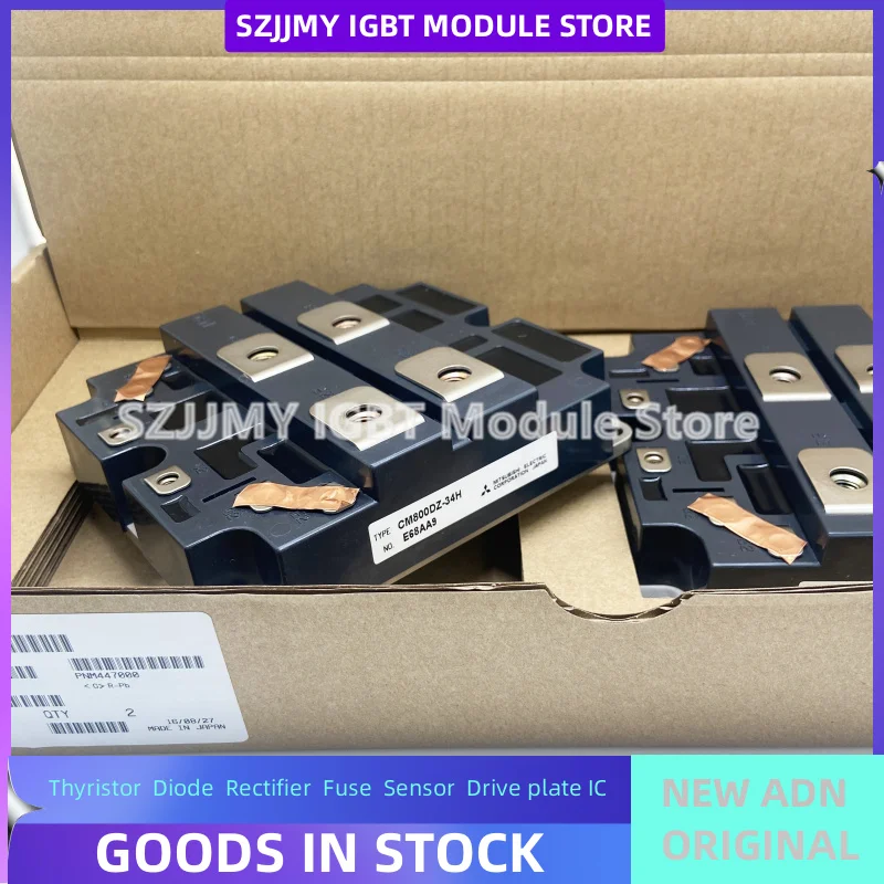 

CM1000HA-24H CM800DZ-34H CM600DY-34H CM1200HA-24H CM1200HA-28H CM1200HA-24J CM1000HA-24J NEW IGBT Module IN STOCK