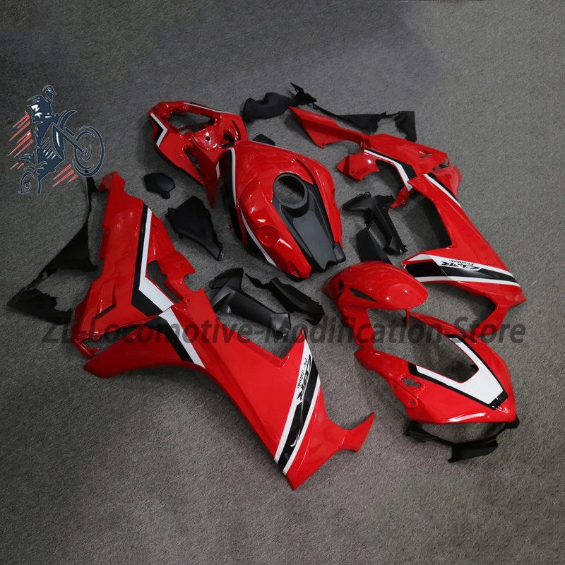 Kit de carrocería de carenado para motocicleta, ABS moldeado por inyección, para HONDA CBR1000RR, CBR 1000RR, CBR 1000 RR, 2017, 2018, 2019, 2020