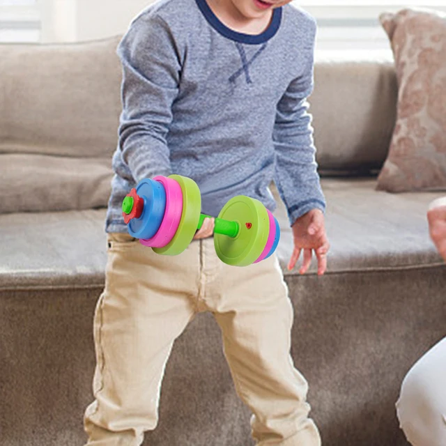 Adjustable Dumbbells Weights Set