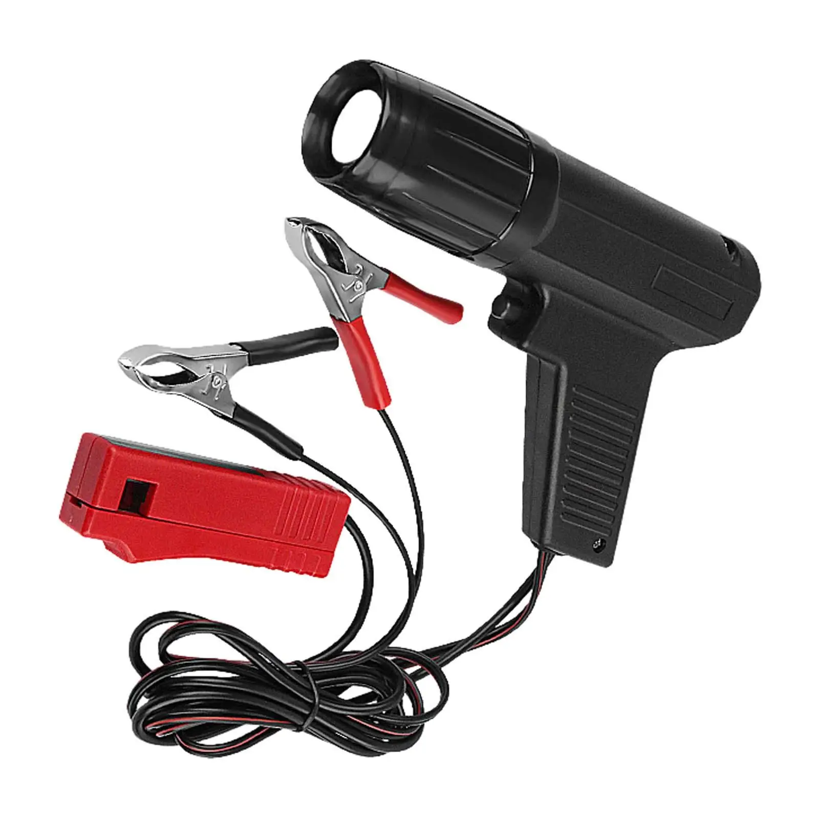 Ignition Light Professional Vehicle Inductive Replacement Easy Installation