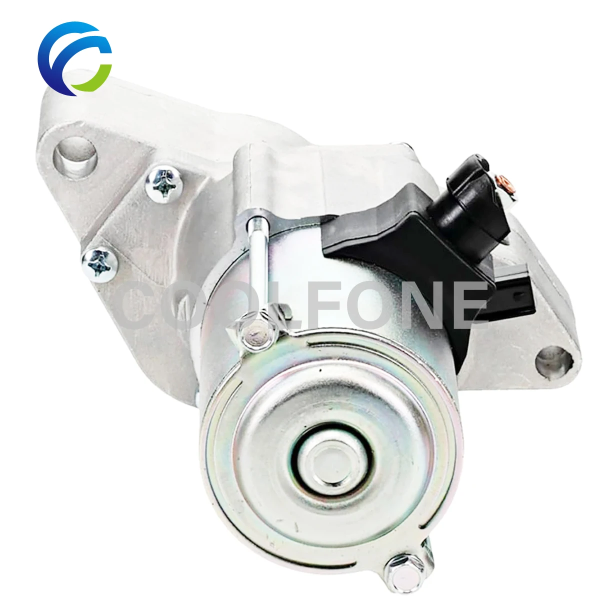 혼다 오디세이 패스포트 파일럿 리젤린 ACURA MDX TLX 3.5L 용 셀프 스타터 모터, 2015- 312005J2A51 312005J2A52 28020434 SM-77002