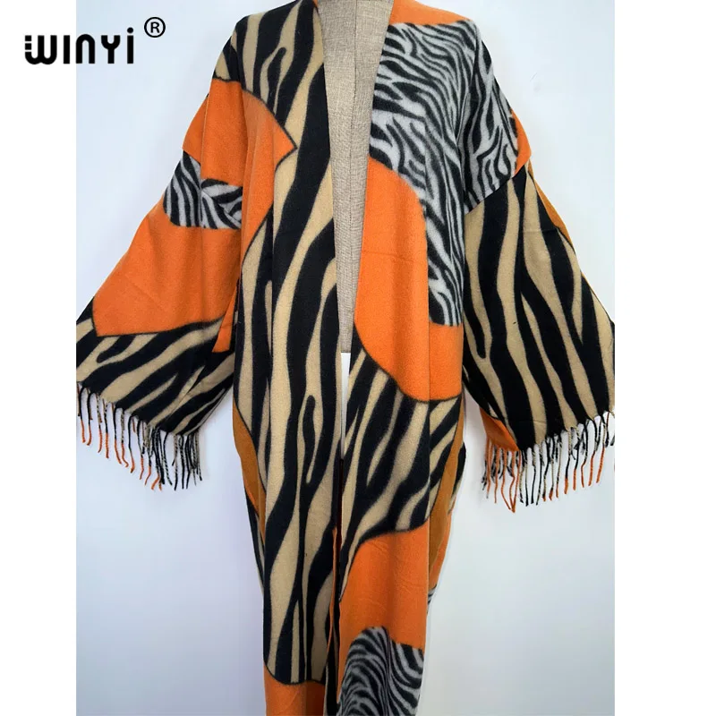 Womens Clothing Kimono Coat | Women Kimono Poncho Jackets
