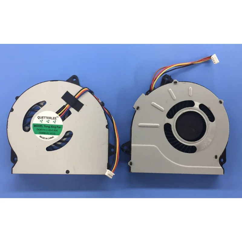 Nuova Ventola Di Raffreddamento Della Cpu Per Lenovo G40-30 G40-45 Z50 G50-30 G50-45 G50-70 G50-70At G50-80 Z50-70 Z40-70 G50-70Ma G50-75Ma