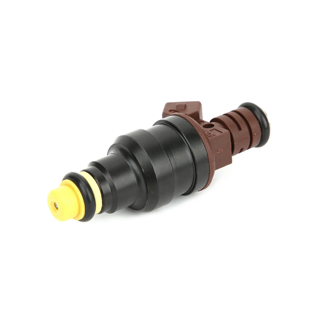 6 Pz Ugello Iniettore Carburante 0280150975 Per Chevrolet C-K Omega S10 Blazer Silverado 4.1 Fiat Uno 1.4