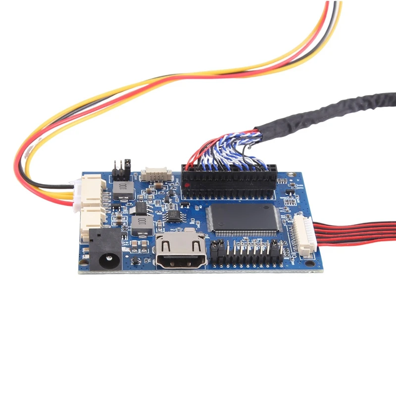 LCD -Compitable Controller Board Work With 17Inch 1440X900 B170PW03 B170PW06 LP171WP4 LTN170X2 LTN170WX