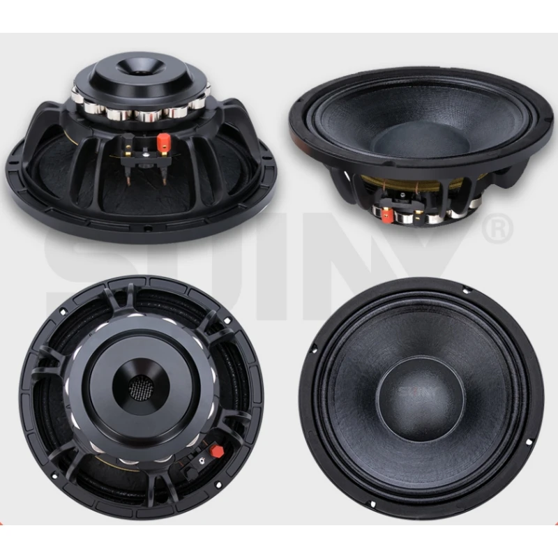Hf-138 HiFi Speakers h Woofer Line Array High-power Professional Stage Performance Neodymium Magnetic/1PCS