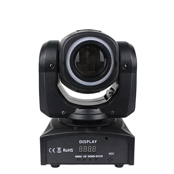

30W beam moving head light for dj home party light