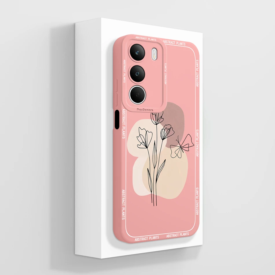 Für Realme C71 C73 C75 C75X Fall Nette Panda Funda Weiche Flüssigkeit Silikon Telefon Abdeckung Kamera Schutz Stoßfest Zurück Abdeckungen – Detail 27