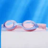 Swimming Goggles For Children Kids, Cartoon Astronaut High Definition Anti-Fog Swimming Glasses, 3~12 Years Old 4