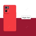 Bright Red
