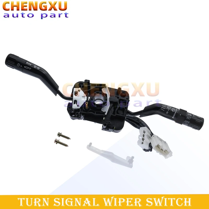 

MB921588 MB823274 Automotive Turn Signal Wiper Switch Fit for Mitsubishi Pajero Montero Mk2 Ii 90-04 MR301406