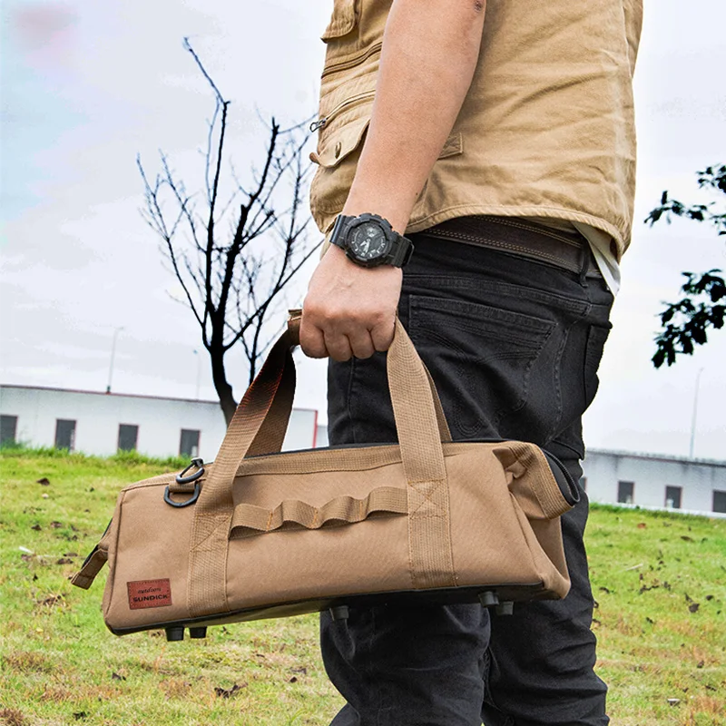 Camping Tool Bag 3