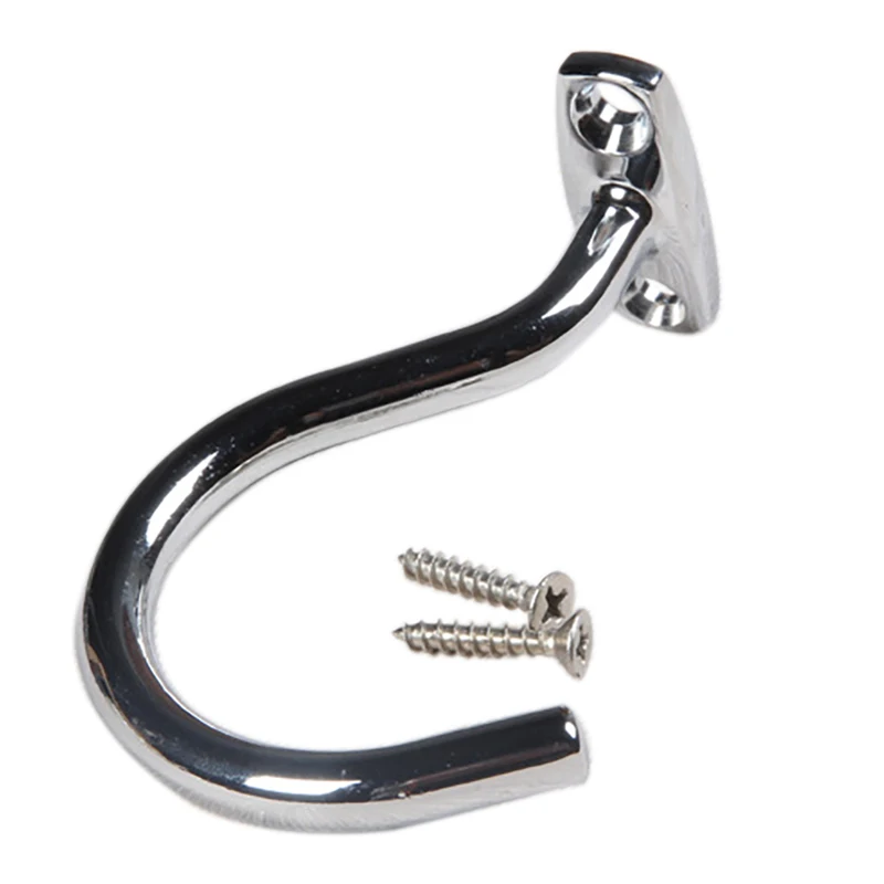 

NEW-Billiard Tripod Hook Snooker Accessory Triangular Frame Stick Hook Pool Holder Great Addition To Pool Table