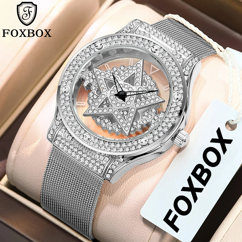 LIGE Fashion Luxury Quartz Woman Watch Casual Simple Watch for Women Waterproof Elegant High Quality Lady Wristwatch New Arrival