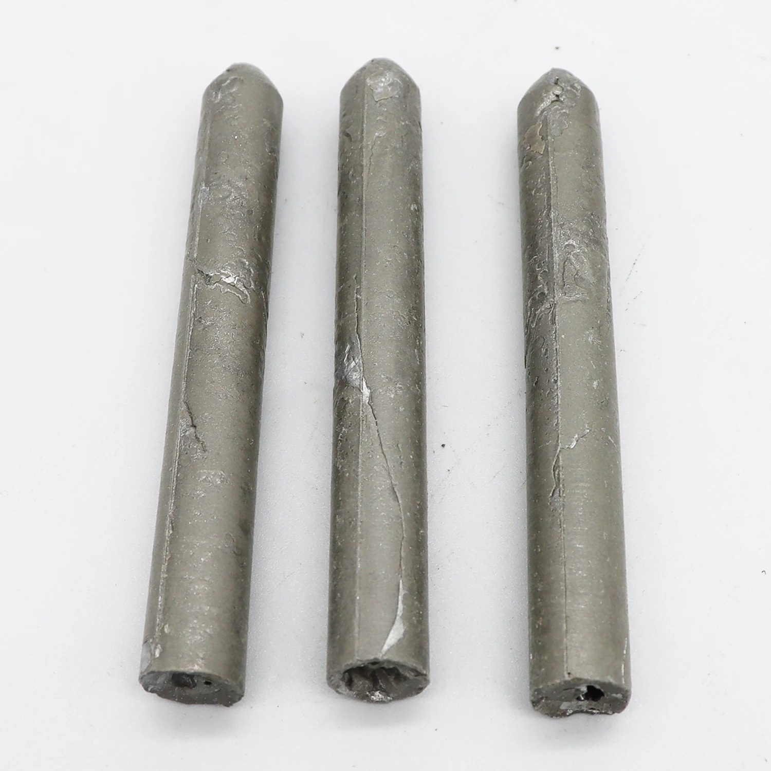 3 Pcs Low Temperature Universal Welding Rod Aluminum Welding Rods Easy Welding Electrode Aluminum Rod For Aluminum Rods