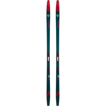 EVO OT 65 Positrack IFP Cross Country Skis for Men Control Stepin 1