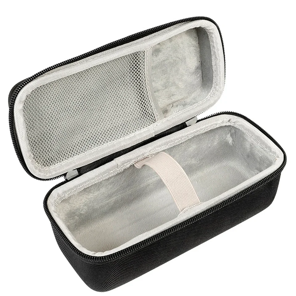 Hard Shell Bluetooth Speaker Carrying Case