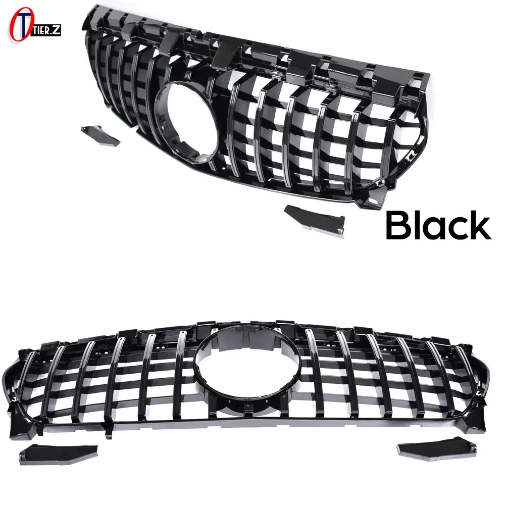W117 GT ׸ ڵ  ĵ  ׸, ޸ CLA Ŭ X117  극ũ  C117  2013 - 2019 CLA250 CLA200