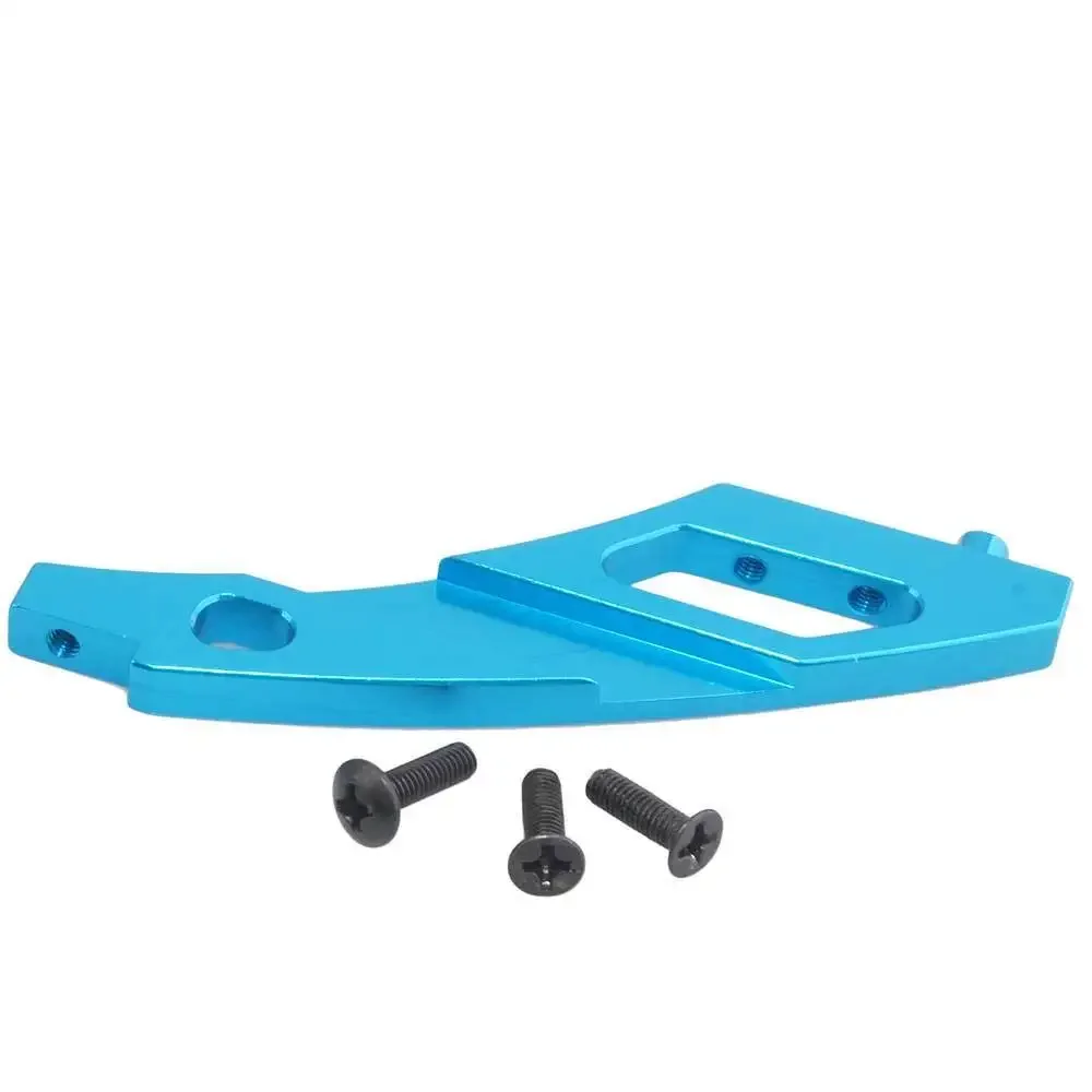 

Передняя Скоба для шасси RC Aluminum 101268 для HPI Racing 1/10 Bullet 3,0 ST/MT