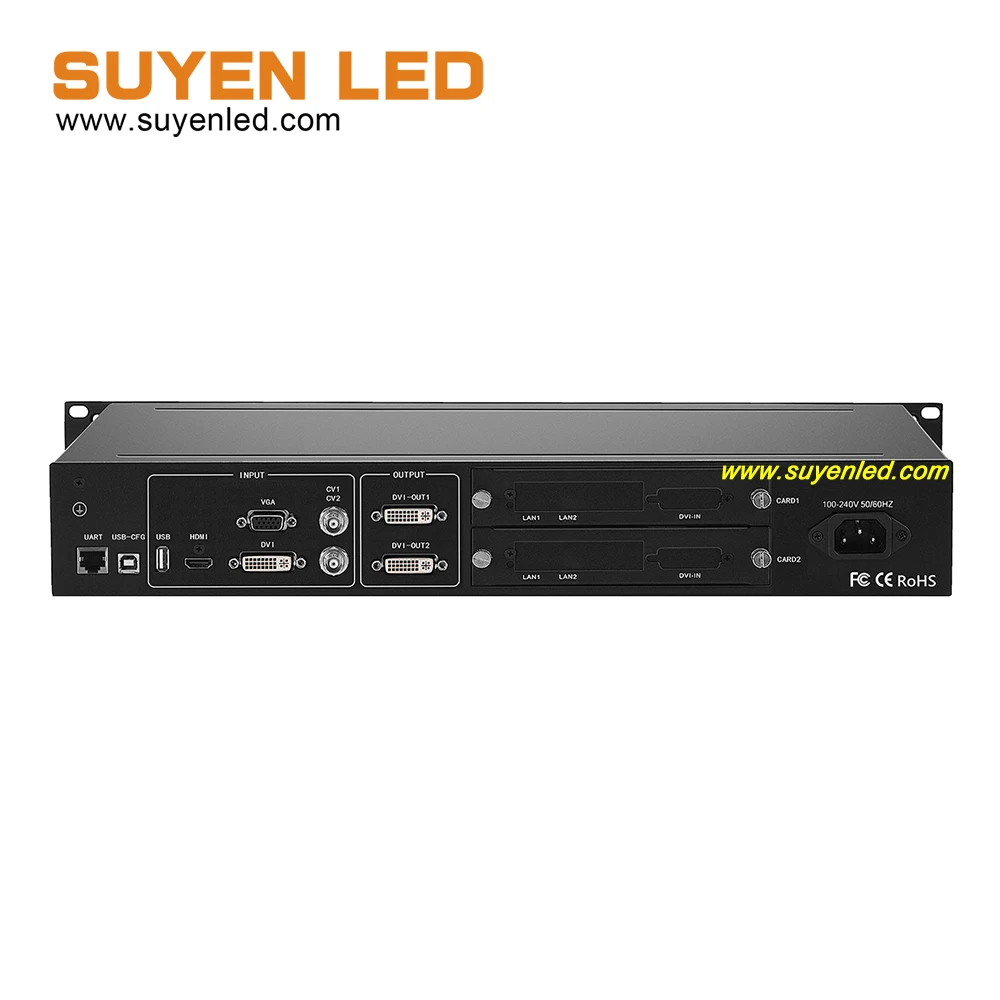Kystar-LED  μ U1, ŰŸ U1