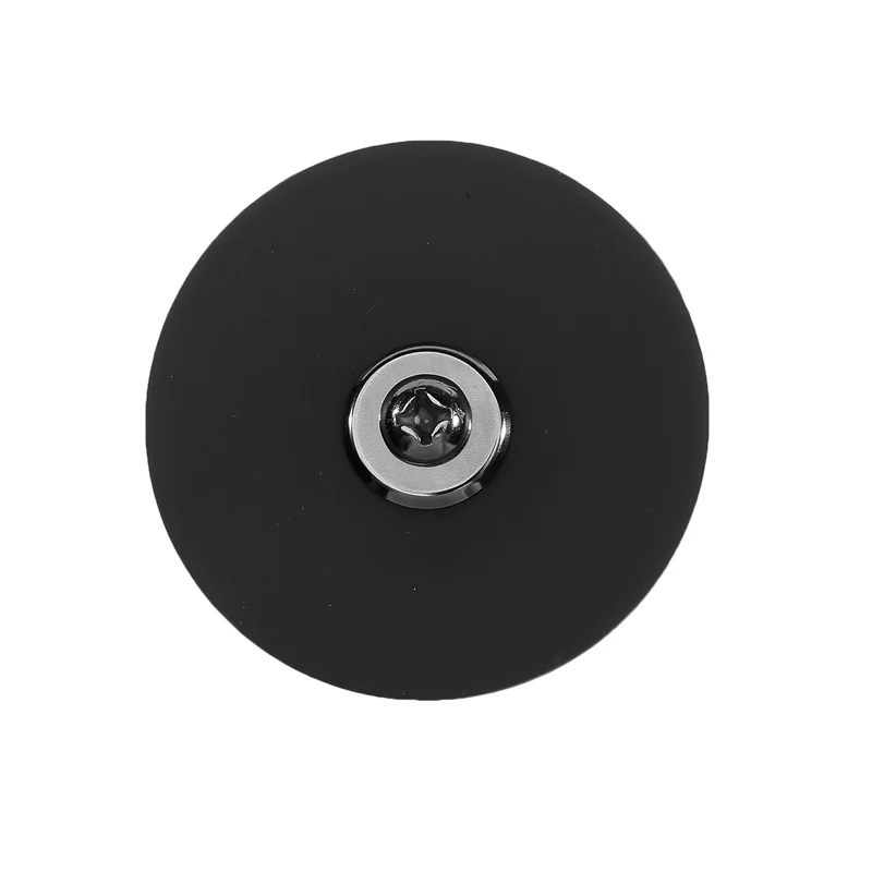 Description Picture 3 of itemRed Silicone Glass Lib Cover Knob Cap Heat-Resistant Cooking Pot Pan Lid Knob Replacement Lifting Handle Cookware Handgrip