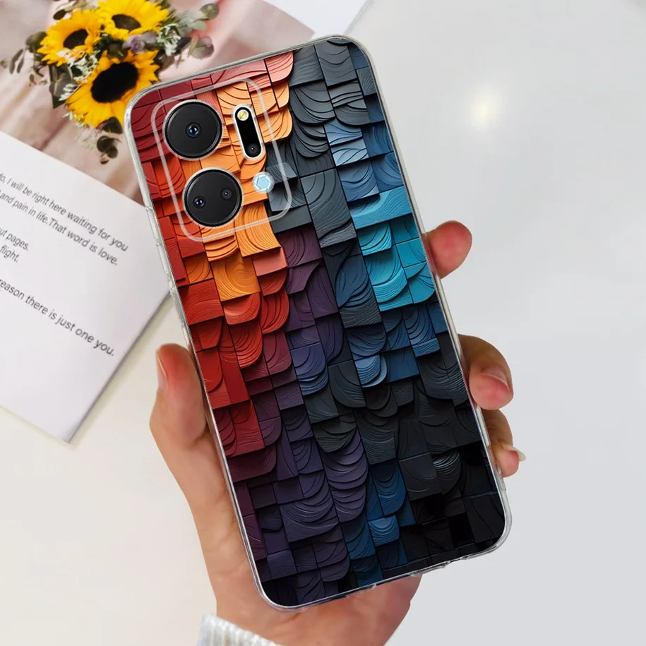 Fashionable Marble Butterfly Silicone Phone Case Cover – Soft and Stylish Protection