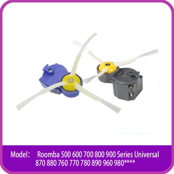 Motore spazzola laterale per iRobot Roomba 500 600 700 800 900 serie 870 880 760 770 780 890 960 980 Mop robot aspirapolvere parti