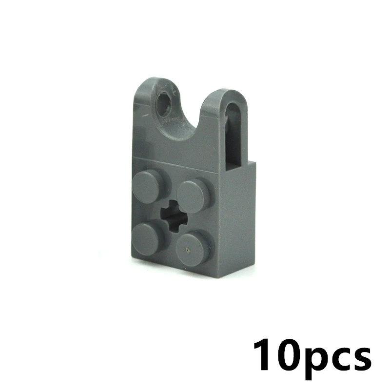 Enhanced MOC Building Blocks with Ball Connector - Joint Parts Set