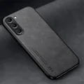 Graphite ash