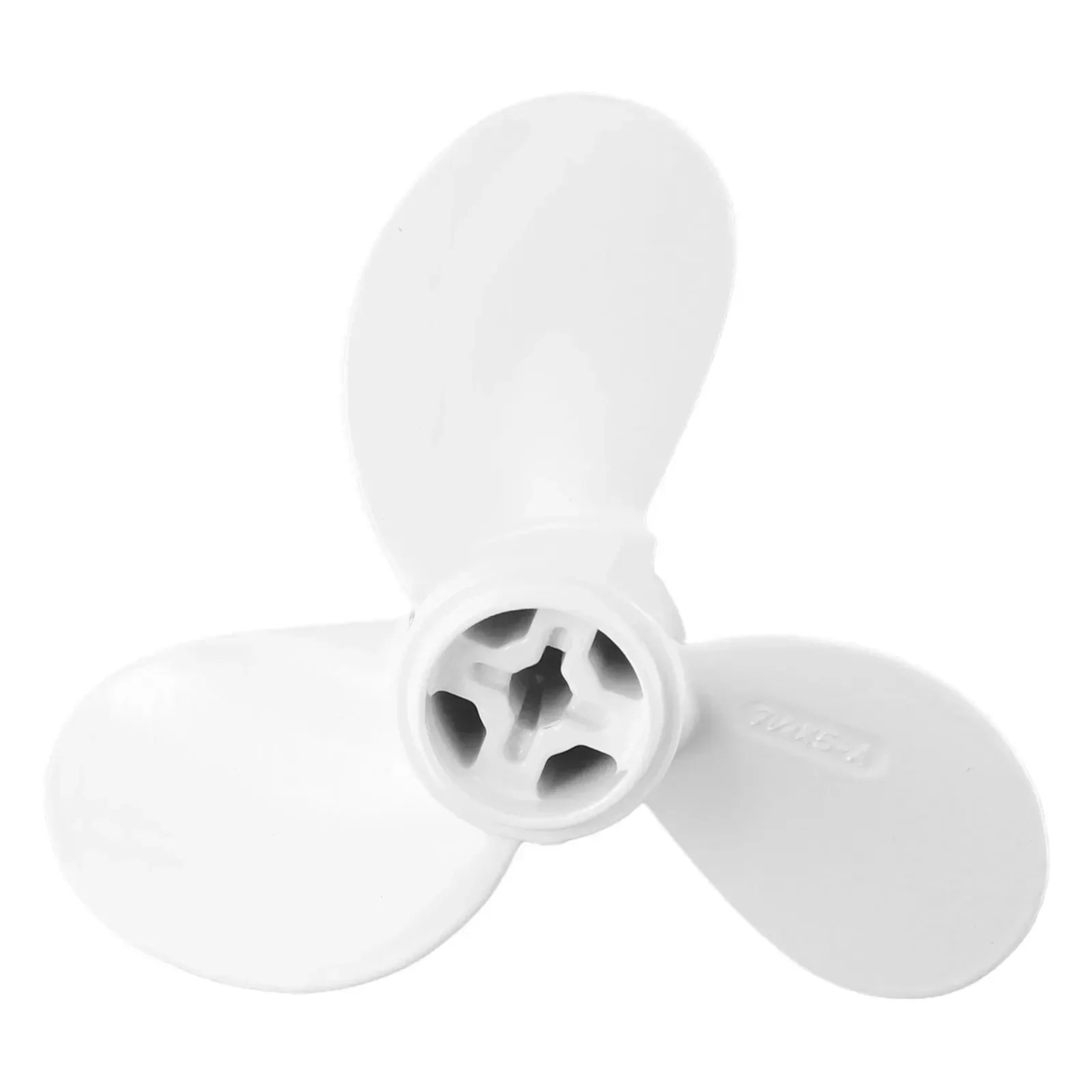 Marine Propeller Outboard motor propeller aluminum alloy 3 leaves 7 1/4 5-A Boat Accessories For HANGKAI 3.5hp For Yamah 2 horsepower