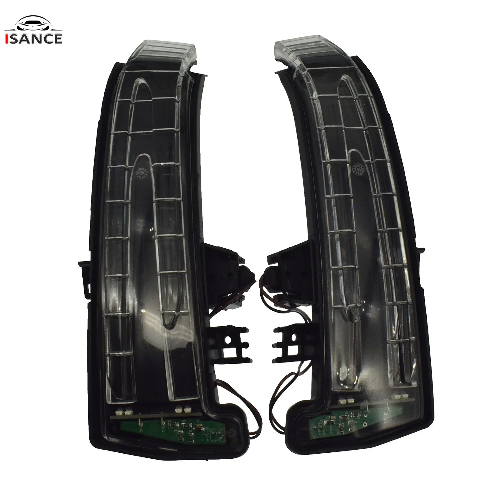 메르세데스-벤츠 C300 E350 S550 A2129067401,A3159539C 에 적합, 좌우 방향 지시등, 미러 표시기, 신제품