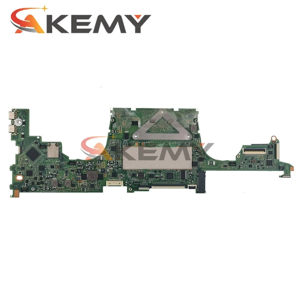 best motherboard for desktop pc 941883-601 941883-501 941883-001 For HP Spectre X360 13-AE TPN-Q199 Laptop Motherboard DA0X33MBAF0 W/ i7-8550U 8GB-RAM 100% Test gaming pc motherboard cheap