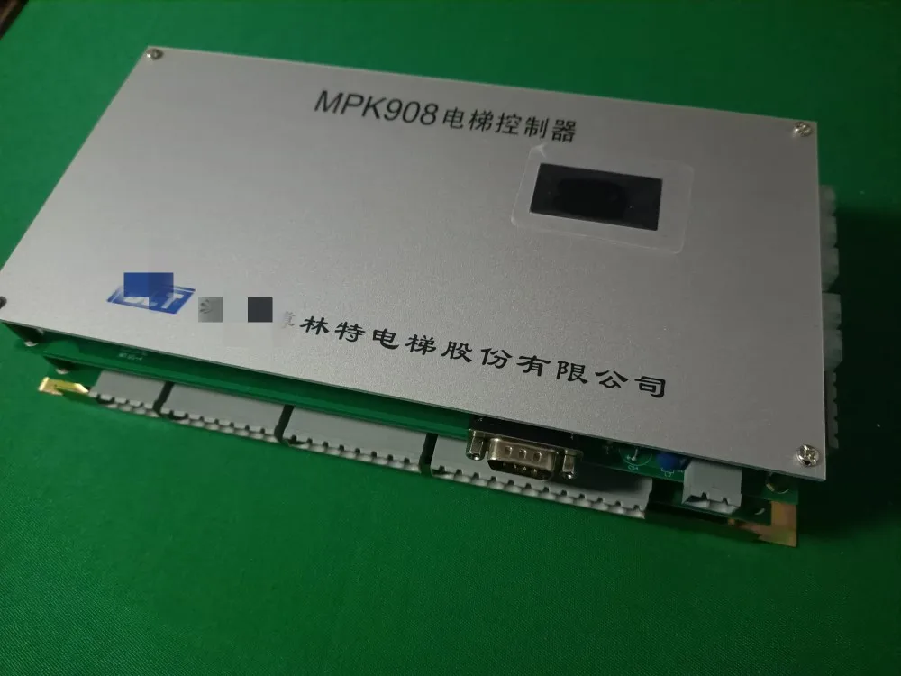 Elevator Escalator Lift Parts inverter driver main pcb card board MPK908 MPK 908 for blt