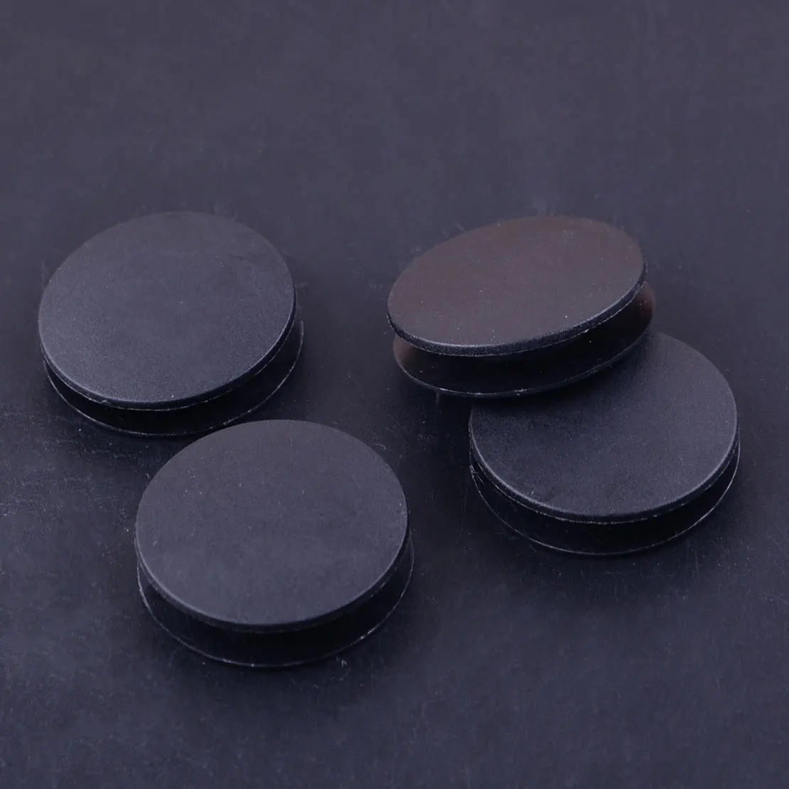 

Зажимы для автомобильных ковриков, черные пластиковые, 4 шт., BQ6680520, MERCEDES-BENZ