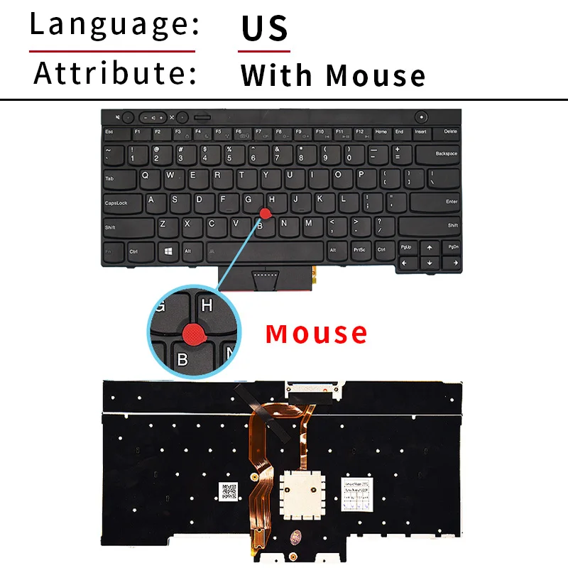 peças e acessórios para laptops
