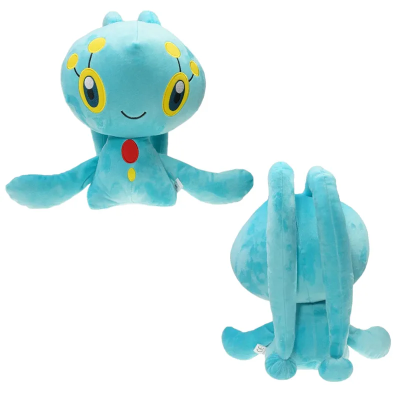 manaphy plush