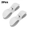 A White(2pcs)