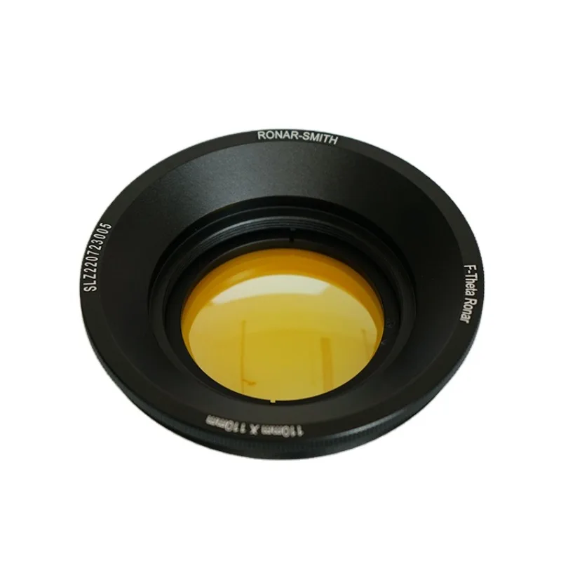 

Hot Sale F Theta Scan Lens SL1-10.6-110-150Z RONAR-SMITH