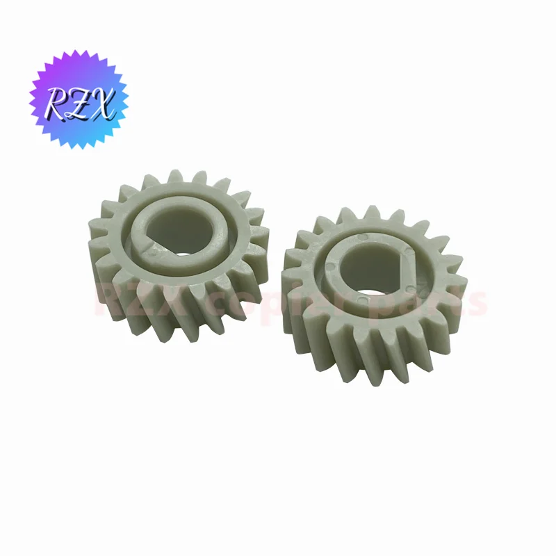 

AB01-9497 AB019497 Fuser gear For Ricoh 2075 7000 7001 7500 7502 8000 8001 6001 1075 9002 6503 7503Fusing Exit Gear Copier Parts