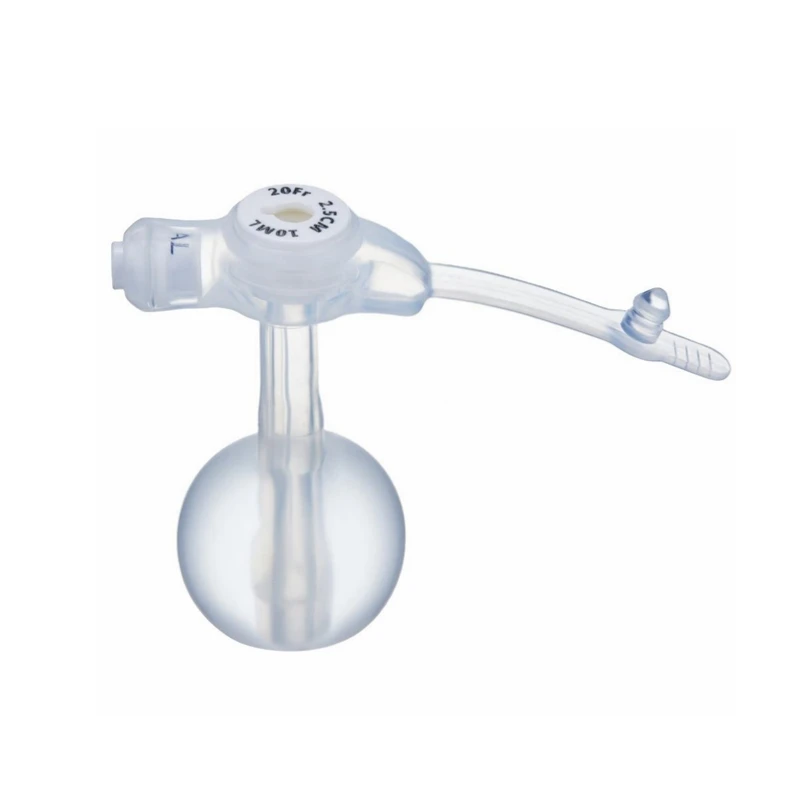 

Low Profile Button Kits with ENFit Replacement Gastrostomy Tube Kit